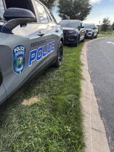 Ferguson Twp. police conduct strategic traffic enforcement as part of grant program